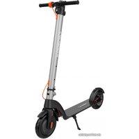 Электросамокат Kugoo HX (серый/черный)