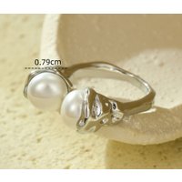 Кольцо Aurelia LA1-114