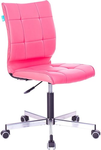 Бюрократ CH-330M (розовый)