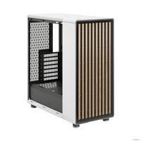 Корпус Fractal Design North Chalk White FD-C-NOR1C-03