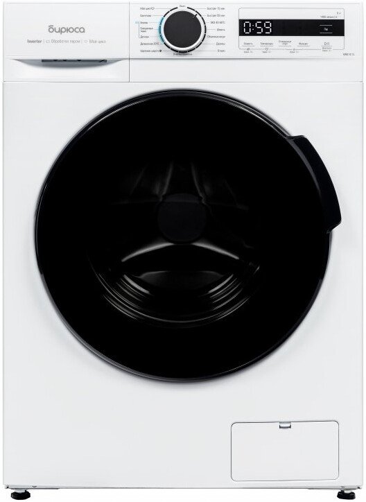

Стиральная машина Бирюса WM-MR814/15