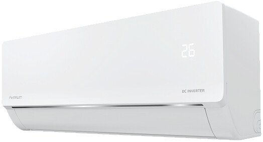 

Кондиционер Ferrum Force Pro DC iFIS09F3C/iFOS09F3C
