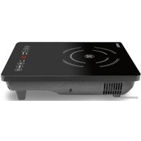 Настольная плита Ginzzu HCI-139