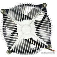 Кулер для процессора Titan TTC-NA22TZ/R