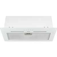 Кухонная вытяжка ZorG Platino 1030 60 S (белый)