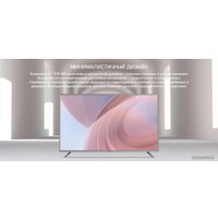 Телевизор Prestigio PTV43SS06Y (черный)