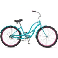 Велосипед Schwinn ALU 1 Women (бирюзовый)