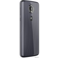 Телефон Motorola Moto E5 Plus 3GB/32GB (серый)