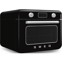 Электрический духовой шкаф Smeg COF01BLEU