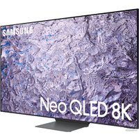 Телевизор Samsung NeoQLED 8K QN800C QE75QN800CUXCE