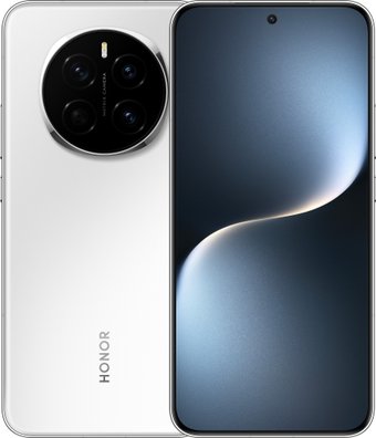 HONOR Magic7 12GB/256GB международная версия (ледяной белый)