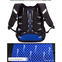 Школьный рюкзак SkyName R2-195 + брелок мячик