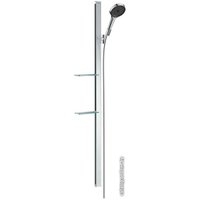 Душевой гарнитур  Hansgrohe Rainfinity 130 3jet 27674000