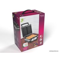 Вафельница Lafe GFB-003