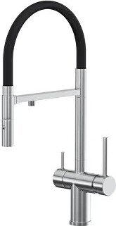 

Смеситель Reflexion Lago RX9901SS