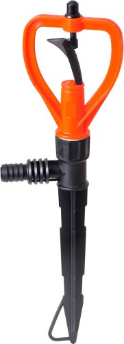 Распылитель Жук лепесток под коннектор 2592-00