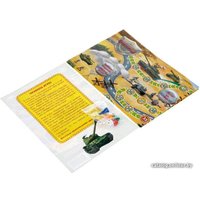 Настольная игра Умные игры Танковый бой 4690590102244 в Бресте