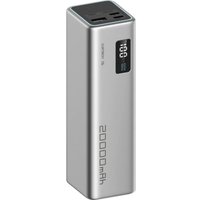 Внешний аккумулятор Cuktech 15 SE Power Bank 20000mAh 85W MAX