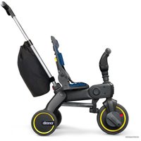 Детский велосипед Simple Parenting Doona Liki Trike S3 (синий)