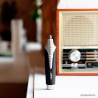 Триммер для носа и ушей Aresa AR-1814