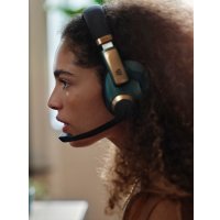 Наушники Epos H3 Pro Hybrid (зеленый)