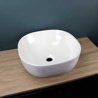 Умывальник Teymi Solli 41 T50203