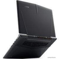 Игровой ноутбук Lenovo Legion Y520-15IKBN [80WK00J5RK]