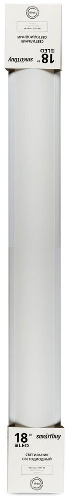 Светильник SmartBuy SBL-LU2-18-40