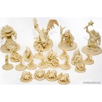 Настольная игра Мир Хобби Descent: Странствия во Тьме