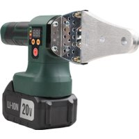 Аппарат для сварки труб Zitrek R-ZKCPW20 (с 1-им АКБ)