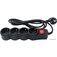 Сетевой фильтр 5bites SP4B-118