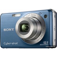 Фотоаппарат Sony Cyber-shot DSC-W230