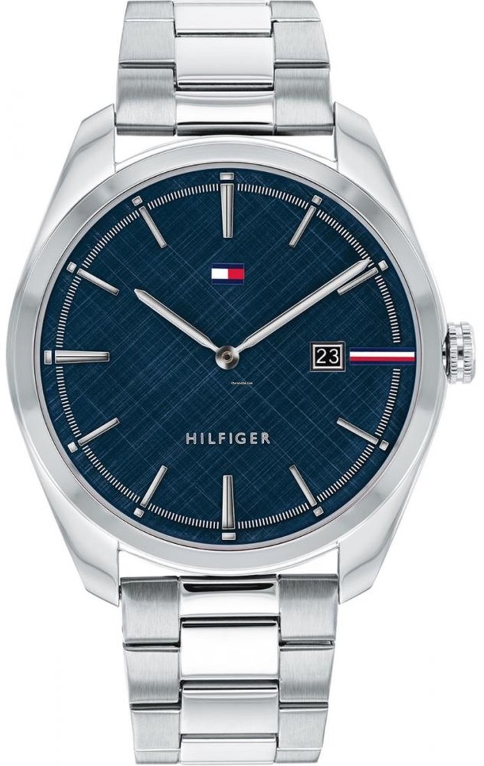 

Наручные часы Tommy Hilfiger 1710426