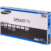 Телевизор Samsung UE40J5510AU