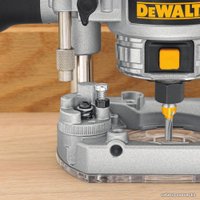 Вертикальный фрезер DeWalt D26204K