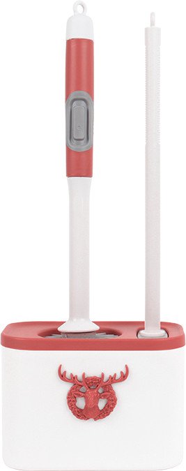 

Ершик для унитаза Darvish DV-H-2157-4