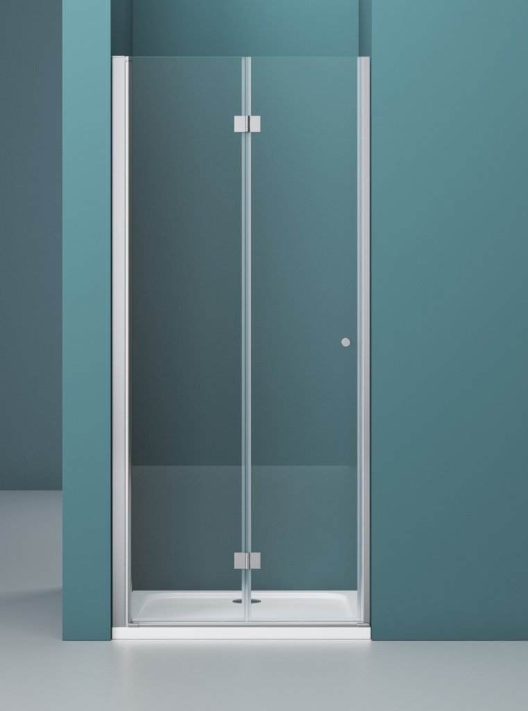 

Душевая дверь BelBagno ALBANO-BS-12-90-C-Cr (прозрачное стекло)