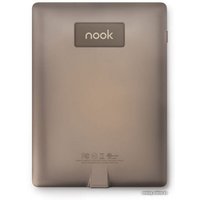 Электронная книга Barnes & Noble NOOK GlowLight Plus