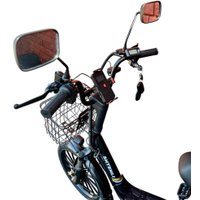 Электровелосипед Shtenli Cross V-8 Колхозник 48V10.4A