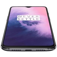 Смартфон OnePlus 7 8GB/256GB (черный)