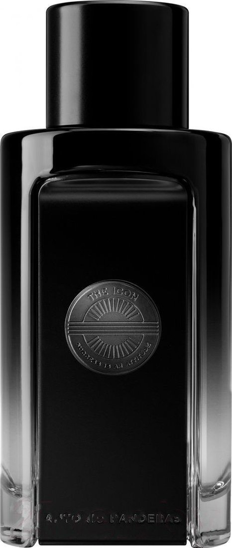 

Парфюмерная вода Antonio Banderas The Icon Perfume EdP (100 мл)