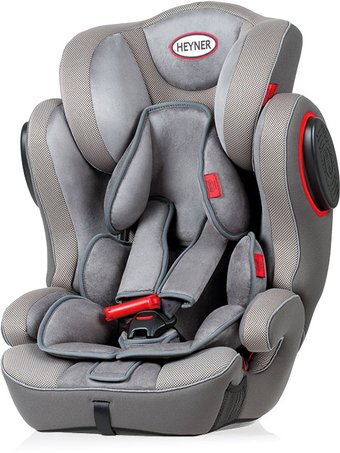 Детское автокресло Heyner MultiProtect ERGO 3D-SP [791200]