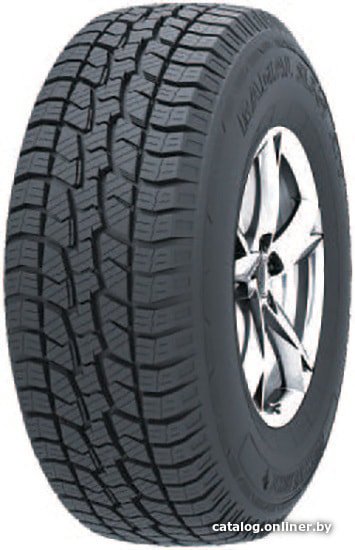 

Летние шины Goodride SL369 265/60R18 110T