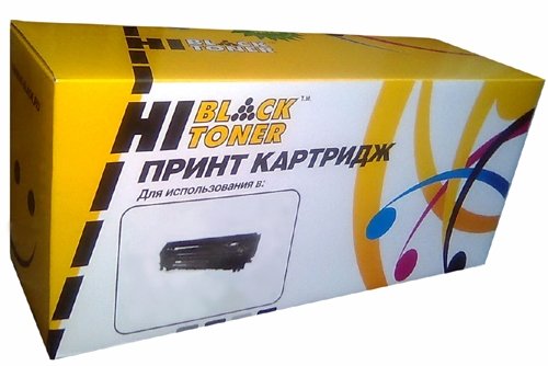 

Картридж Hi-Black HB-№045HM