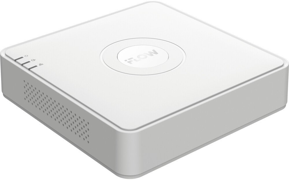 Гибридный видеорегистратор iFlow F-HR-2088