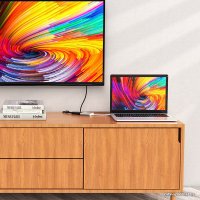 Док-станция Hoco HB14