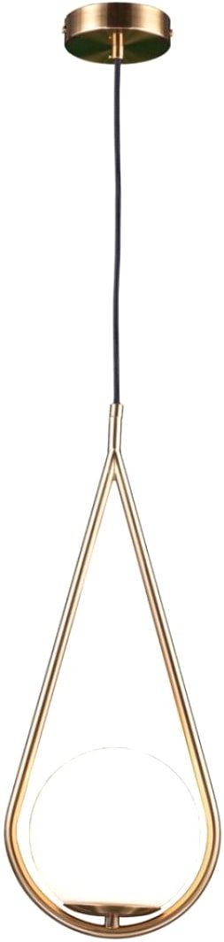 

Подвесная люстра LOFT IT Glob LOFT2599-A
