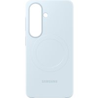 Чехол для телефона Samsung Slim Magnet Case для Samsung Galaxy S26 (голубой)