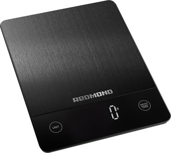 Кухонные весы Redmond (Редмонд) RS-M765