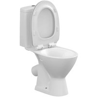 Унитаз напольный Cersanit Flavis 64288